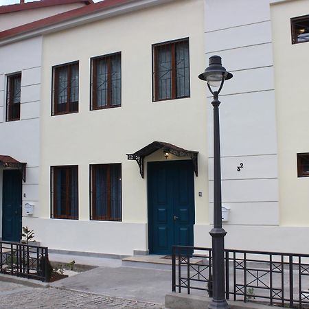 160 Degrees Apartman Tbiliszi Kültér fotó