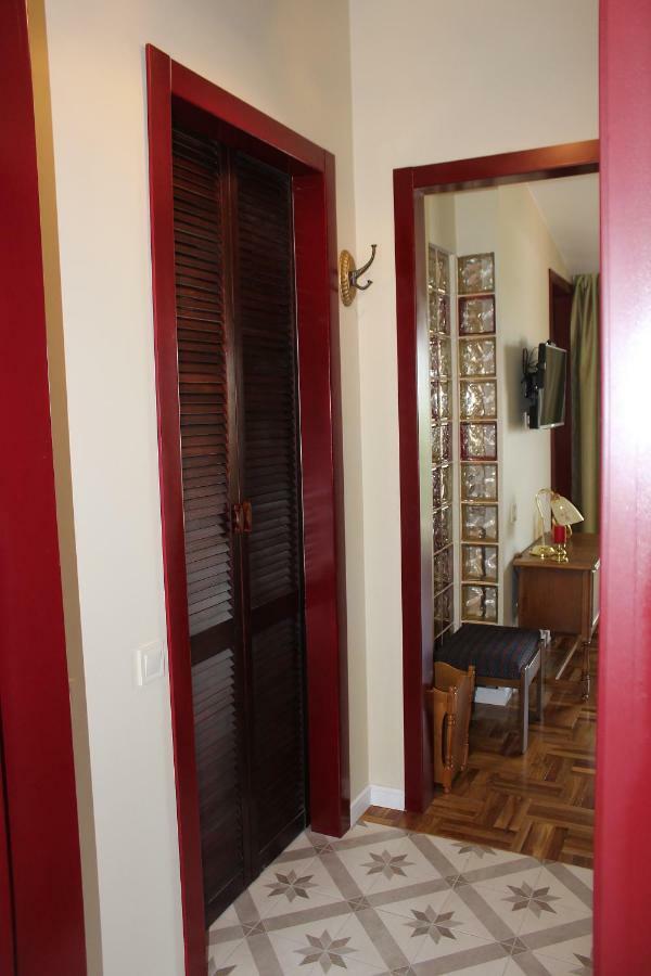 160 Degrees Apartman Tbiliszi Kültér fotó