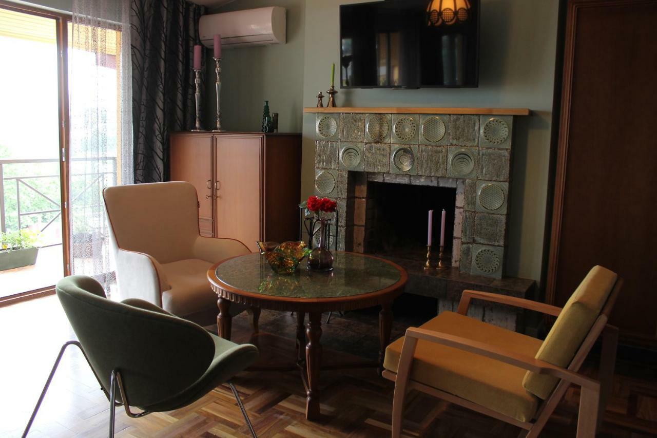 160 Degrees Apartman Tbiliszi Kültér fotó