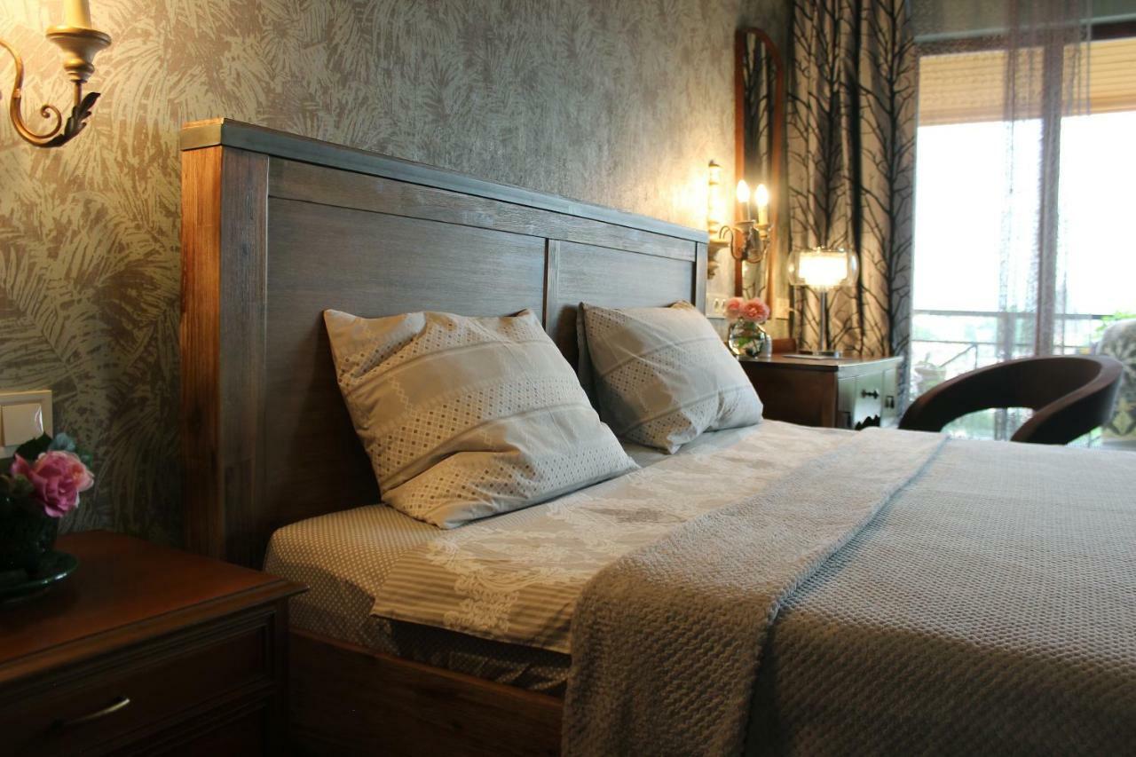 160 Degrees Apartman Tbiliszi Kültér fotó
