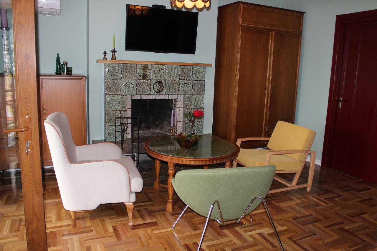 160 Degrees Apartman Tbiliszi Kültér fotó