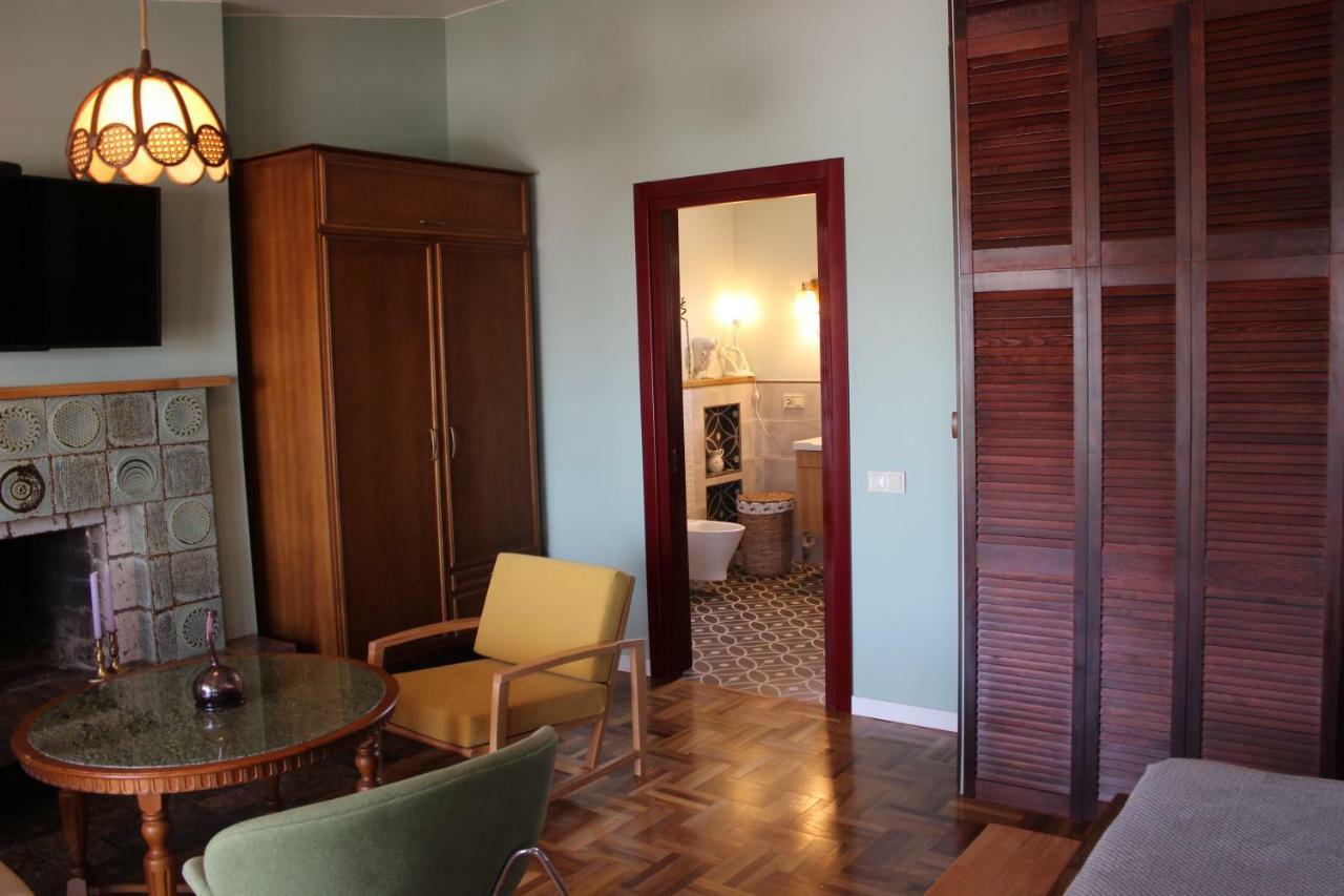 160 Degrees Apartman Tbiliszi Kültér fotó