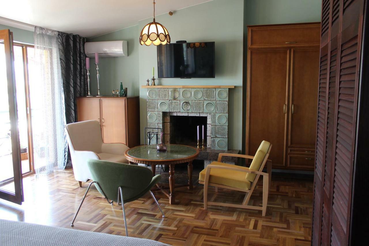160 Degrees Apartman Tbiliszi Kültér fotó