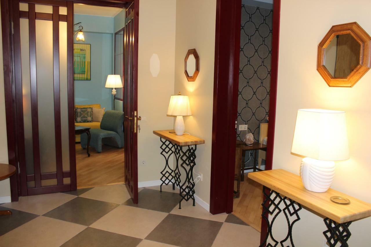 160 Degrees Apartman Tbiliszi Kültér fotó