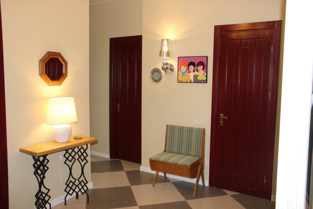 160 Degrees Apartman Tbiliszi Kültér fotó