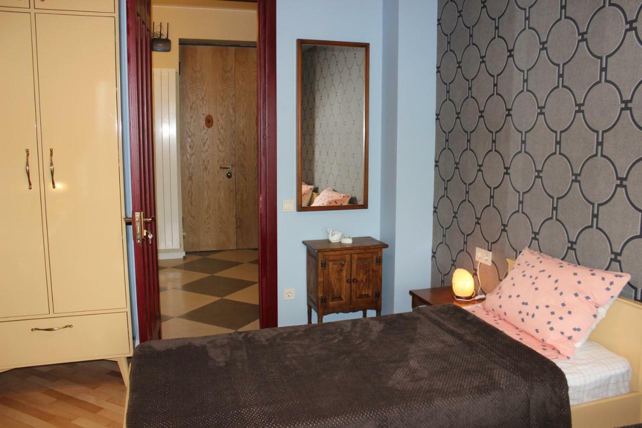 160 Degrees Apartman Tbiliszi Kültér fotó
