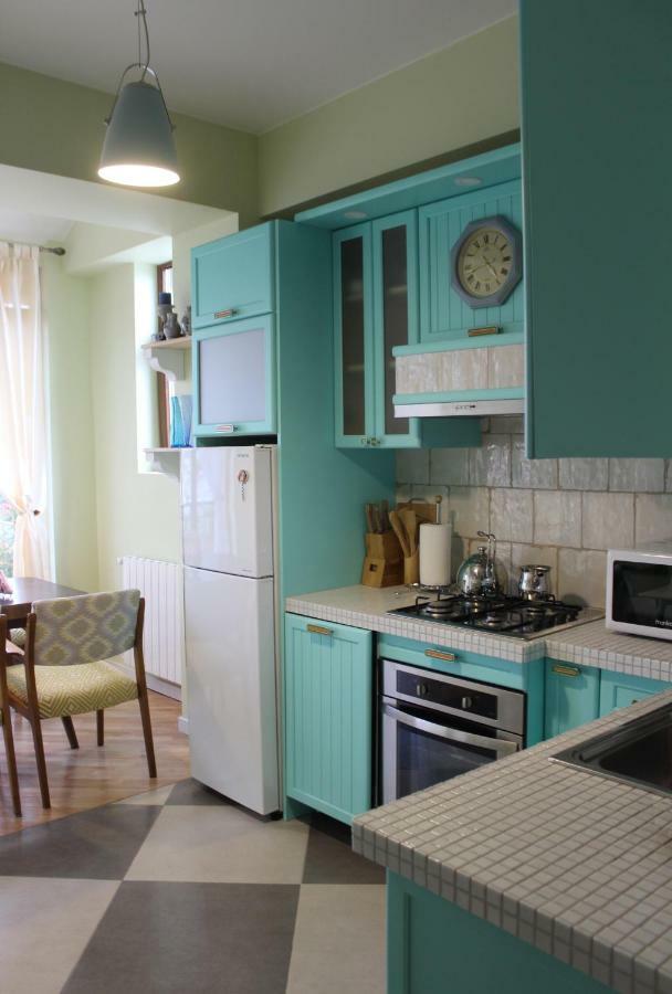 160 Degrees Apartman Tbiliszi Kültér fotó