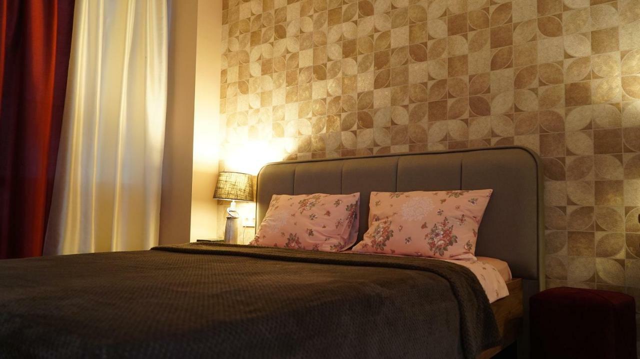 160 Degrees Apartman Tbiliszi Kültér fotó