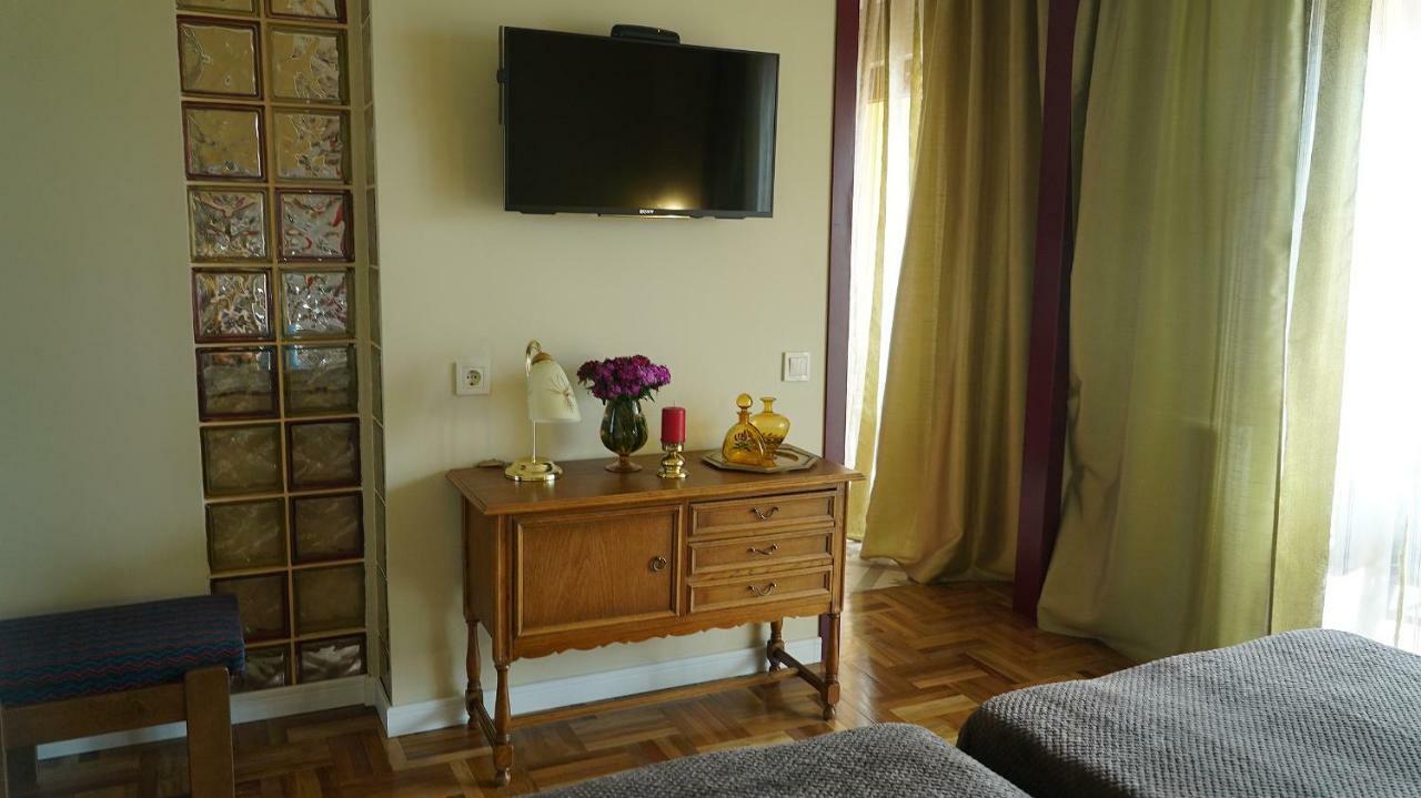 160 Degrees Apartman Tbiliszi Kültér fotó