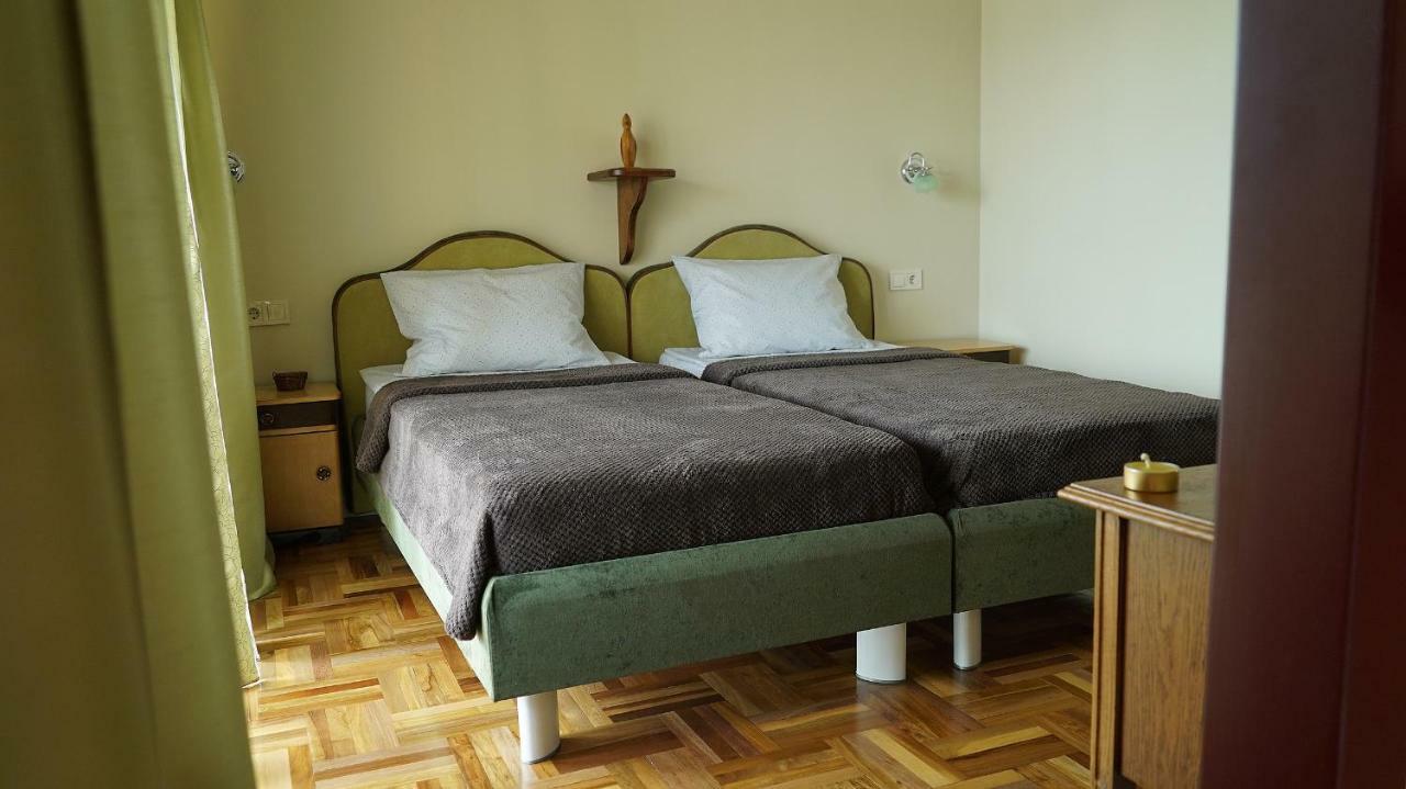 160 Degrees Apartman Tbiliszi Kültér fotó